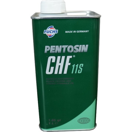 Fuchs Pentosin CHF11s 1l - Płyn do wspomagania