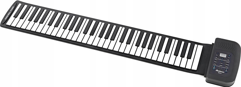 Keyboard rolowany zwijany Startone MKR 61