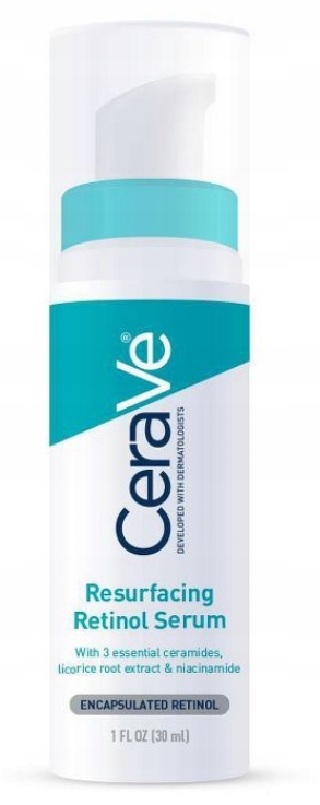 CERAVE RETINOL SERUM 30ML