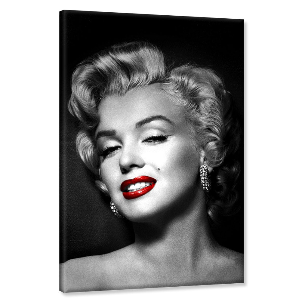 Plik:Marilyn Monroe, Photoplay 1953.jpg – Wikipedia, wolna