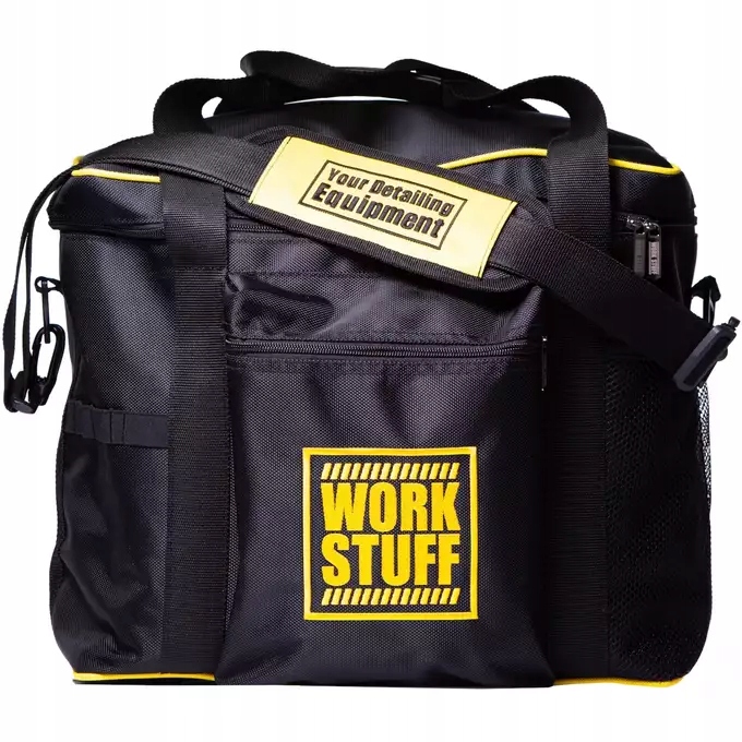 Torba na kosmetyki Work Stuff Work Bag