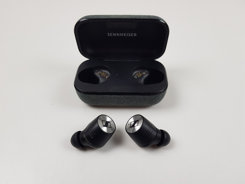 Sennheiser MOMENTUM TW 2 (2130061)