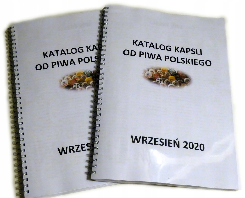 Купить Каталог польских пивных крышек - сентябрь 2020 г.: отзывы, фото, характеристики в интерне-магазине Aredi.ru