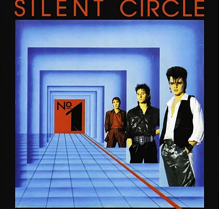Silent Circle No.1 CD
