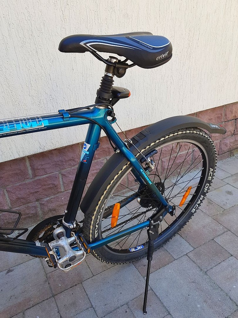 arm leg exercise bike