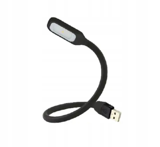 SAMOCHODOWA LAMPKA LED USB CUPRA SEAT 000069690P
