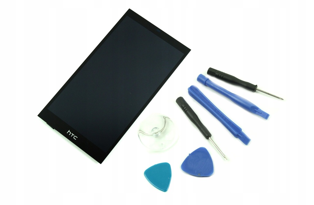 EKRAN WYŚWIETLACZ LCD DOTYK NOWY HTC DESIRE 530