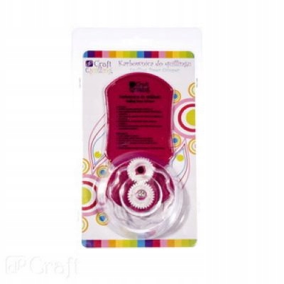 Karbownica do quillingu DpCraft