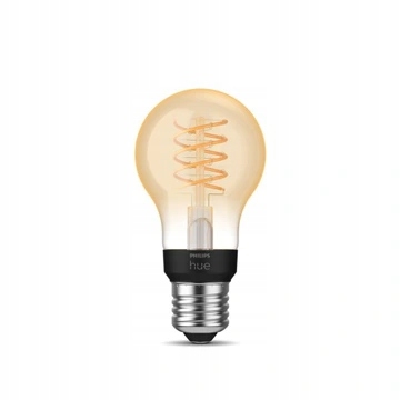 Żarówka LED Philips Hue White Filament E27 7,2 W