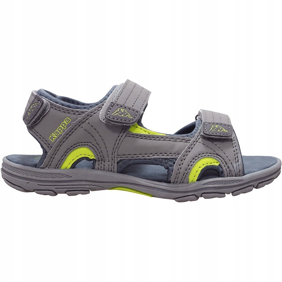 Sandały dla dzieci Kappa Early II K Footwear Kids