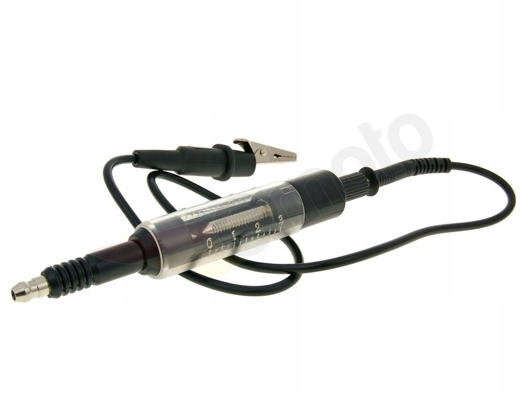 Tester iskry Buzzetti