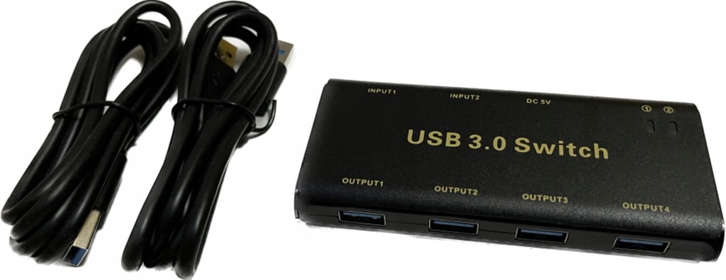 Купить KVM-переключатель USB 3.0, 4 порта, переключатель-концентратор: отзывы, фото, характеристики в интерне-магазине Aredi.ru