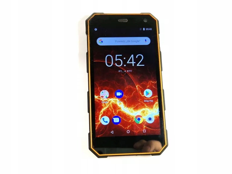 TELEFON HAMMER ENERGY 16/2GB