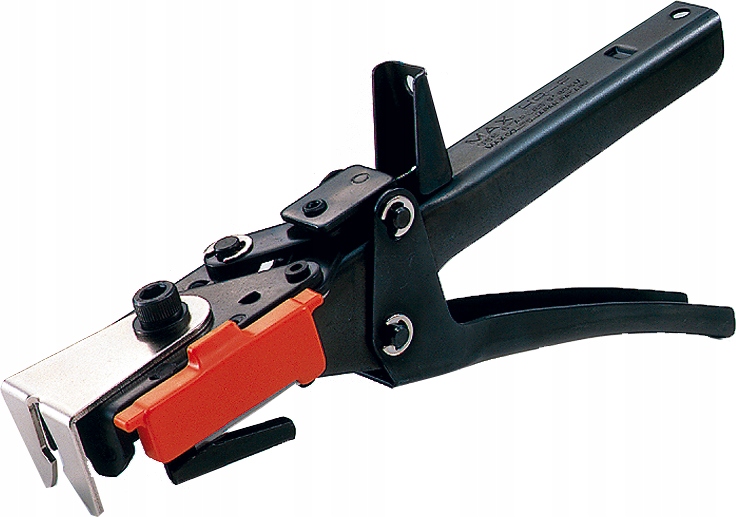 Tapener MAX HR-F zszywacz sadowniczy do wężyka