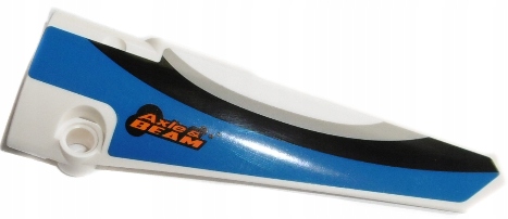 LEGO TECHNIC PANEL #6 64393pb023 z 42045