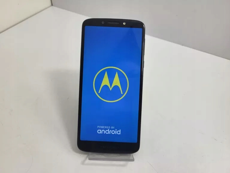 TELEFON MOTOROLA G6 PLAY 12838329240 oficjalne archiwum Allegro