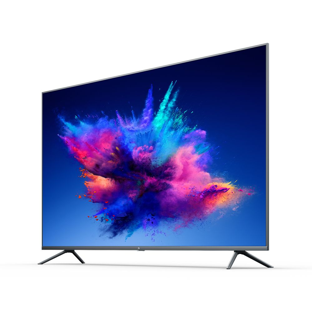 Купить SMART TV 65 Xiaomi Mi LED TV 4S 65: отзывы, фото, характеристики в интерне-магазине Aredi.ru