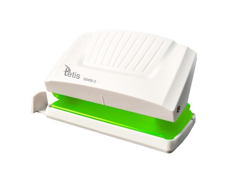 DZIURKACZ MAŁY ZIELONY 12ARK. .