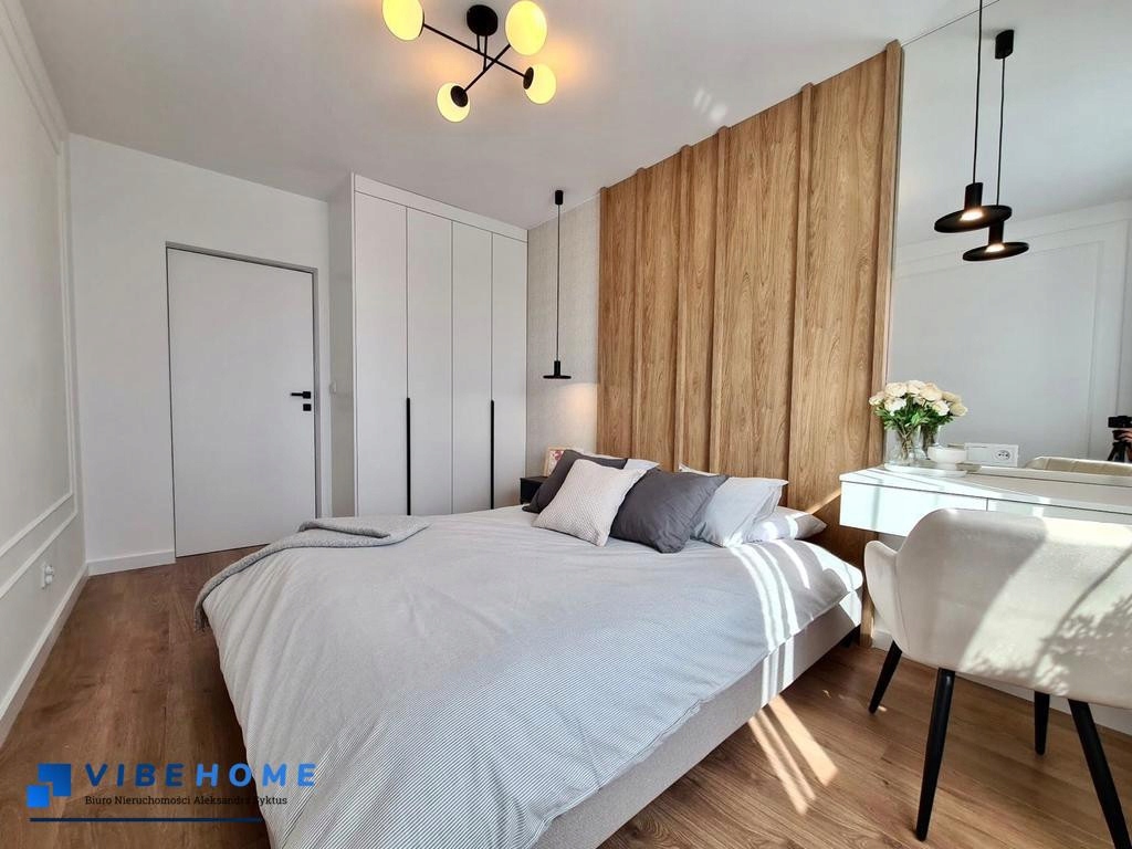 Mieszkanie, Kraków, Mistrzejowice, 58 m²