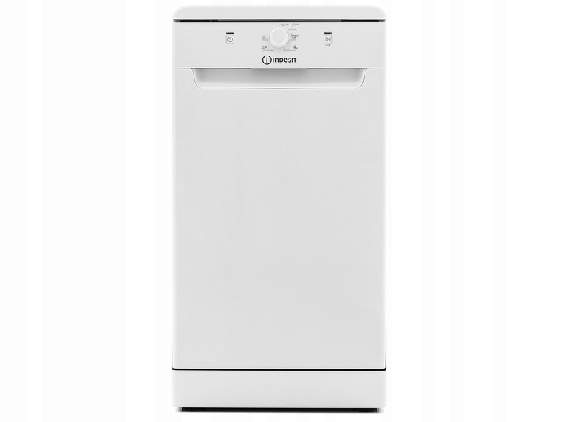 Zmywarka INDESIT DSFE1B10 10kpl 45cm Biała