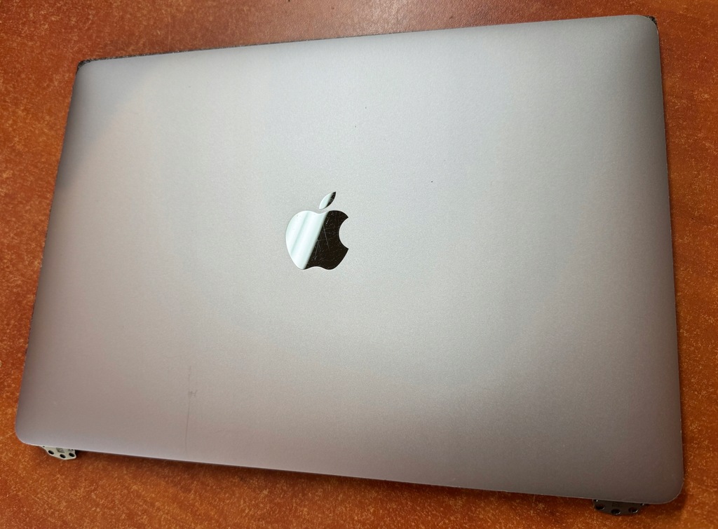 Matryca Klapa MacBook Pro 13" Retina A1989 A2159 A2289 A2251 Space Gray