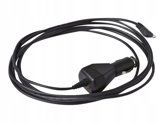 Brother PACD600CG CAR ADAPTER
