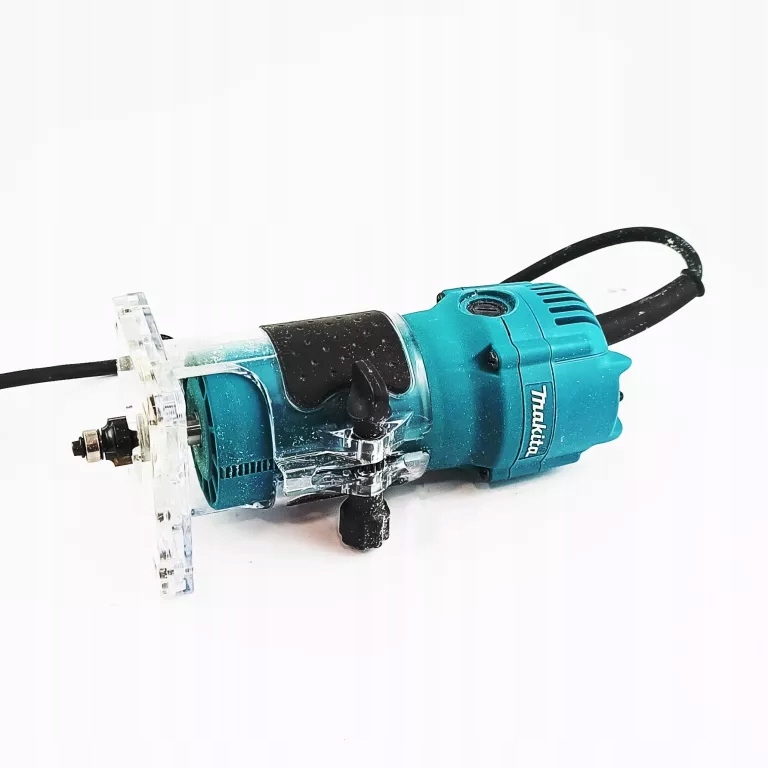 FREZARKA MAKITA 3709 - 13502441714 - oficjalne archiwum Allegro