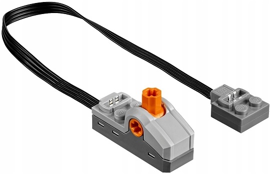 4You LEGO Technic 8869 PRZEŁĄCZNIK POWER FUNCTIONS