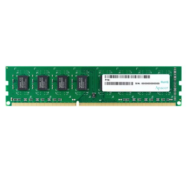 Pamięć RAM DDR3 Apacer 8 GB 1600 11
