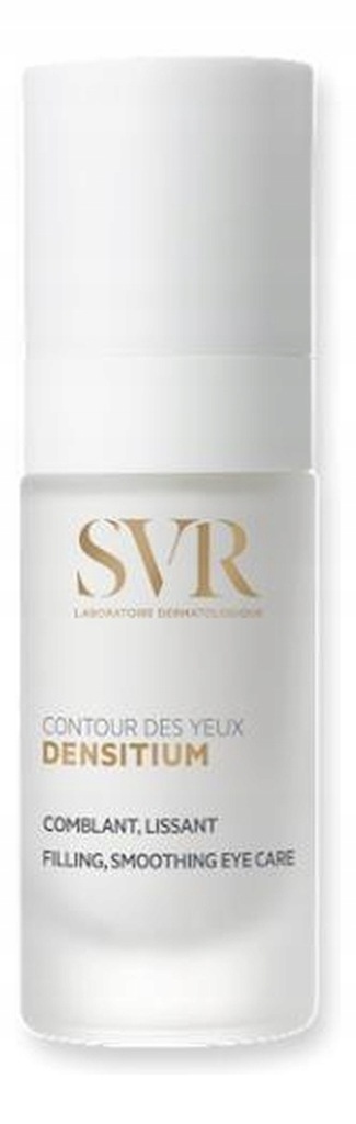 SVR Contour Des Yeux Krem do okolic oczu 15ml