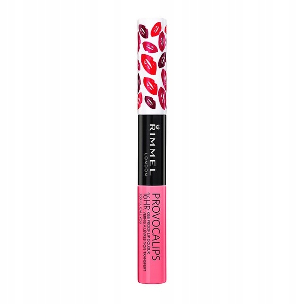 Pomadki Provocalips Rimmel London_Nr.730