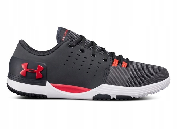 BUTY UNDER ARMOUR LIMITLESS TR 3.0 MEN ANTRACI 43