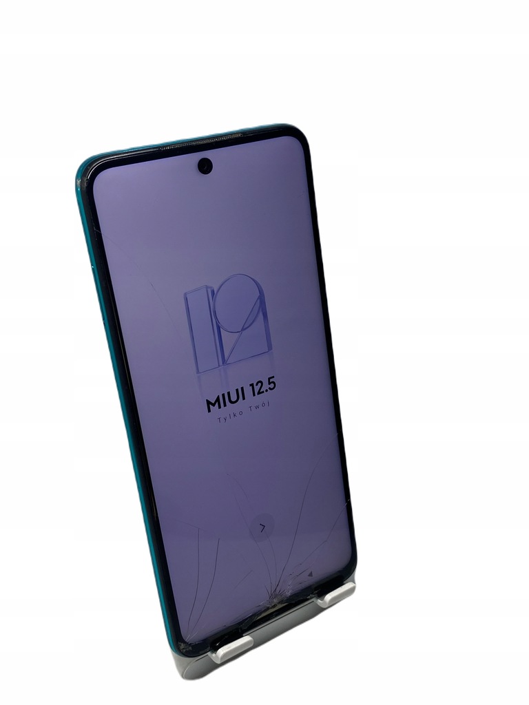 Smartfon XIAOMI REDMI NOTE 9 PRO M2003J6B2G 6 GB 128 GB M308 ...