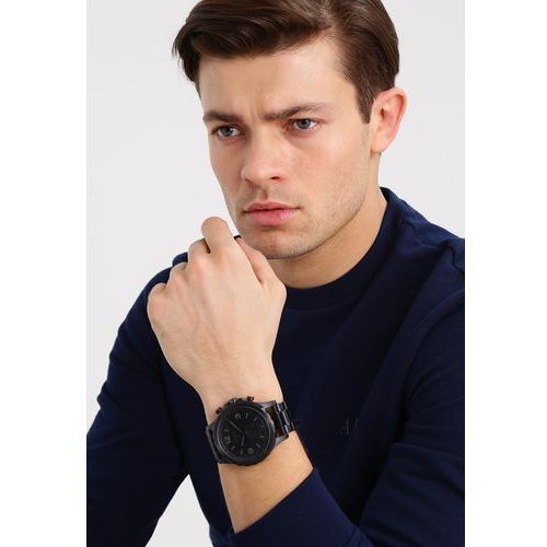 fossil q nate smartwatch review