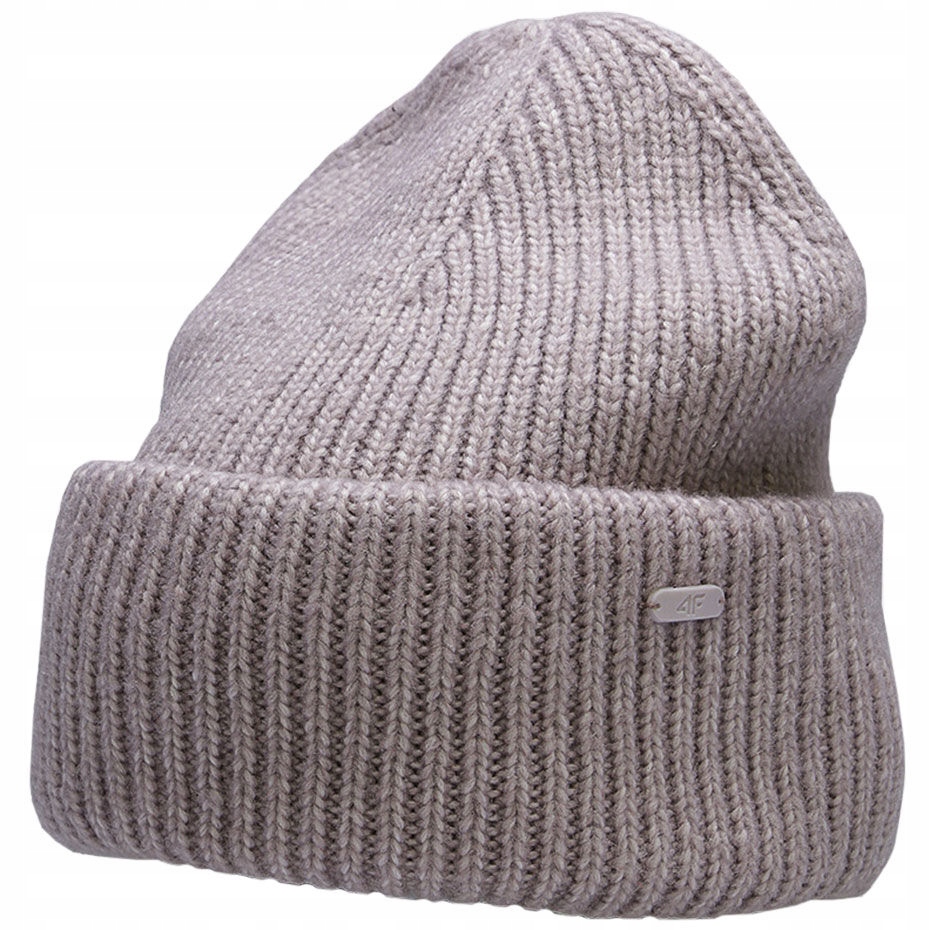 Czapka 4F H4Z22-CAD005 52M