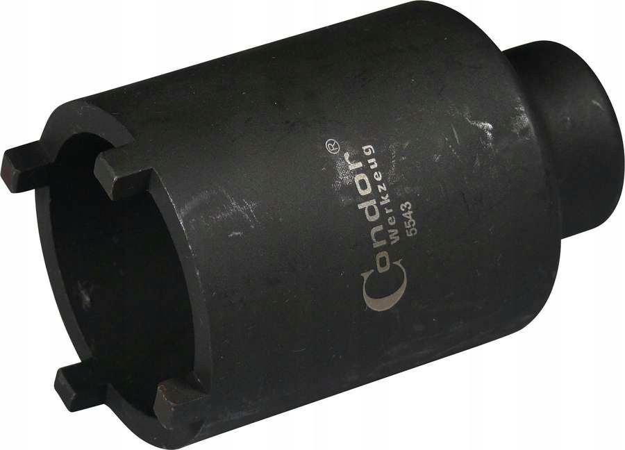 Торцевая гайка с фланцем 42,5 / 52 мм, PSA купить в украине недорого ...