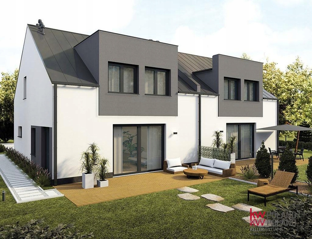 Dom, Pilchowice, Pilchowice (gm.), 122 m²