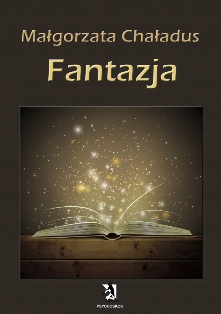 (e-book) Fantazja