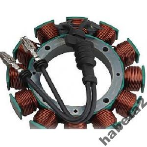 alternator cewka stator harley SOFT 00,DYNA 99-03r