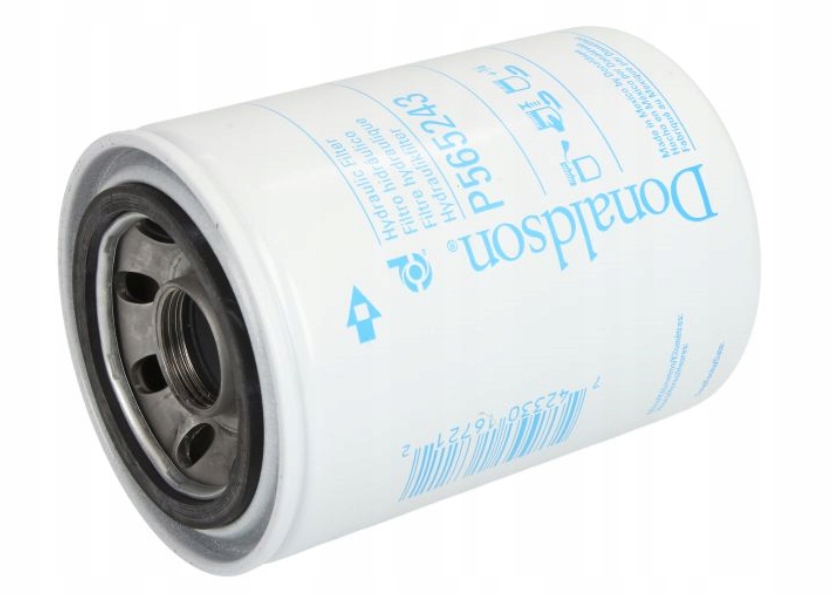 FILTR HYDRAULIKI JCB P550268 32/920002 P171602 W940.51 HF7983