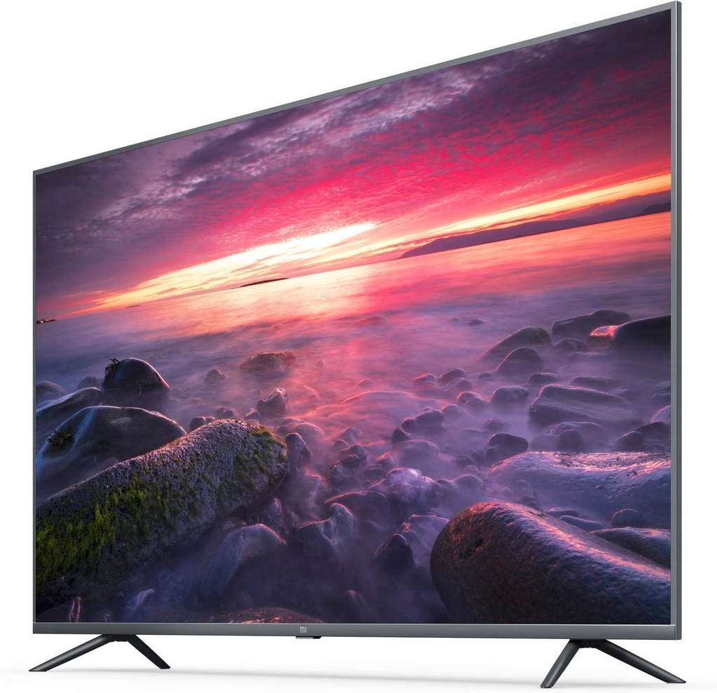 Купить Xiaomi Mi TV 4S V53R 55 дюймов 4K Ultra HD Android: отзывы, фото, характеристики в интерне-магазине Aredi.ru