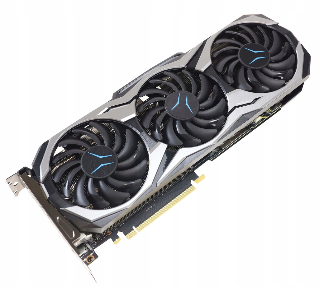 KARTA GRAFICZNA ERAZER Nvidia GeForce RTX 2080 TI 11GB