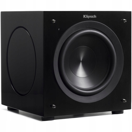 KLIPSCH C-308ASWi SUBWOOFER AKTYWNY + GRATIS