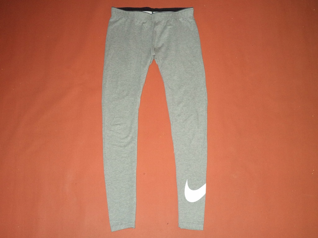 NIKE - REWELACYJNE SPODNIE / LEGGINSY