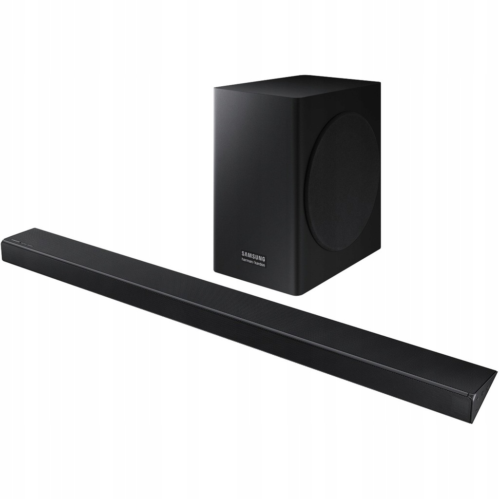 Soundbar Samsung / Harman Kardon HW-Q60R , 360W