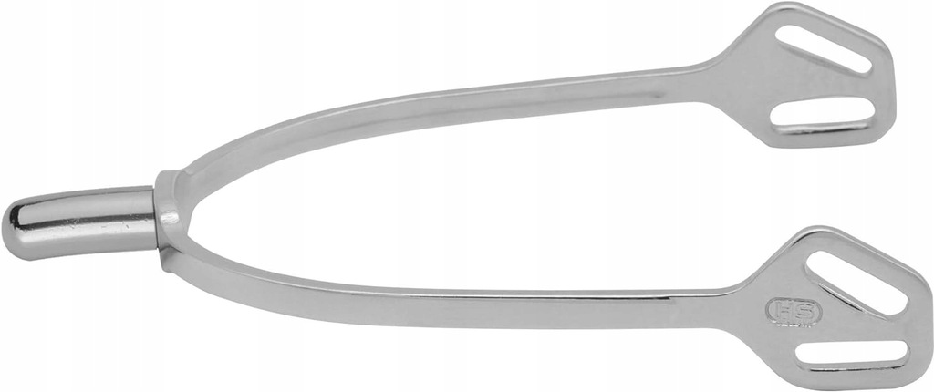 OSTROGI JEZDZIECKIE SPRENGER Ultra Fit Slimline STAL NIERDZEWNA 20 mm