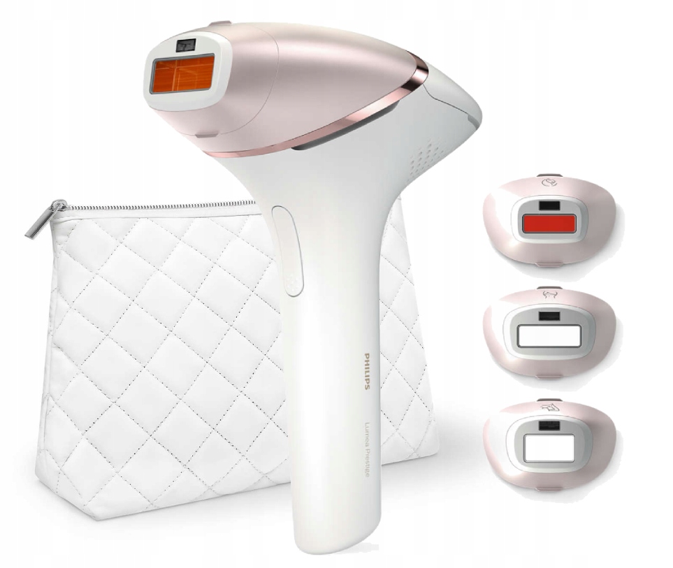 Depilator laserowy Philips Lumea BRI959/00 IPL 8709165721 oficjalne