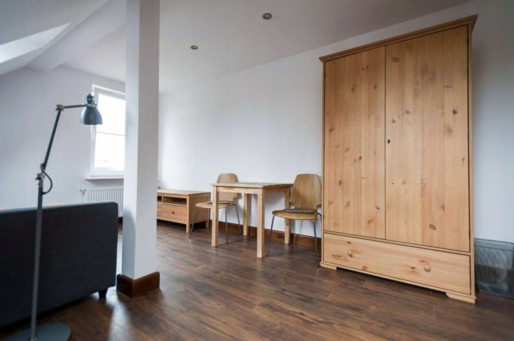 Mieszkanie, Elbląg, 45 m²