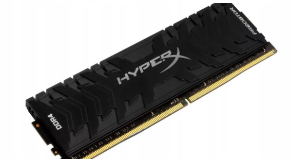 c3528 HyperX Predator DDR4 8GB Pamięć RAM