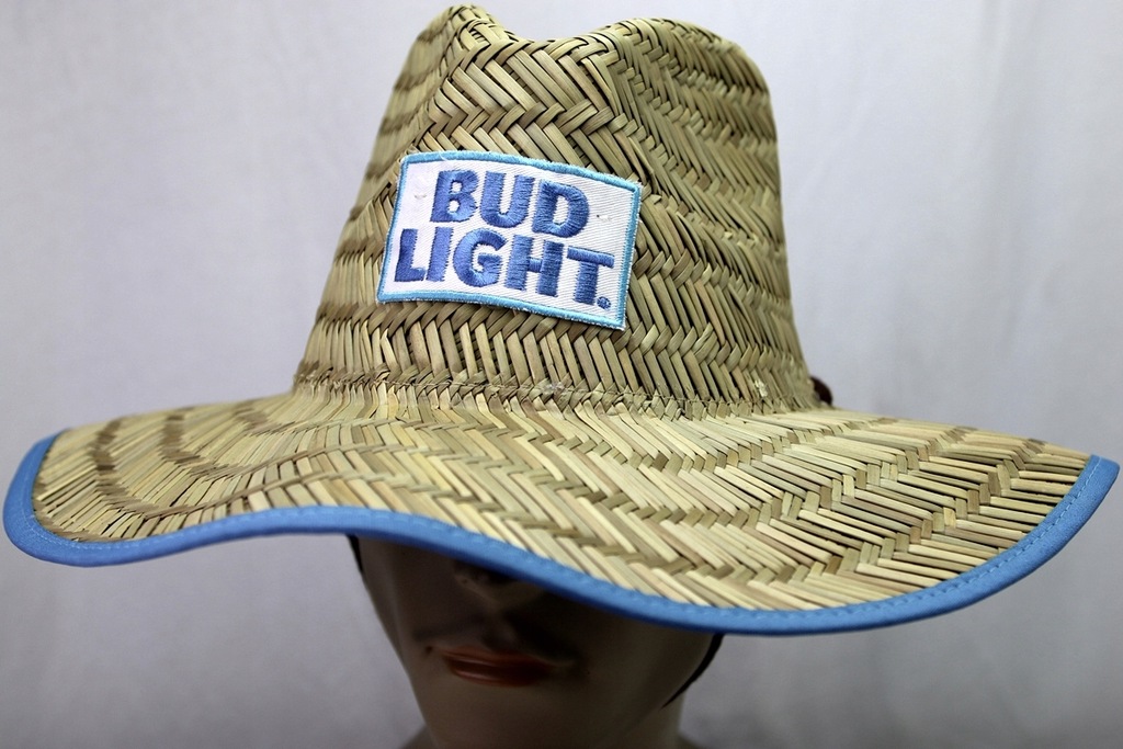 Купить BUD LIGHT Мужская панама ORIGINAL 58/59см: отзывы, фото, характеристики в интерне-магазине Aredi.ru